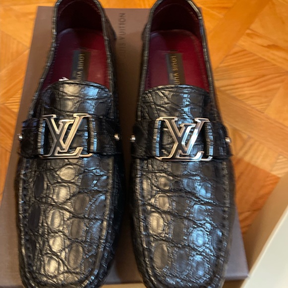Louis Vuitton Other - LUXURY LOUIS VUTTON LOAFERS